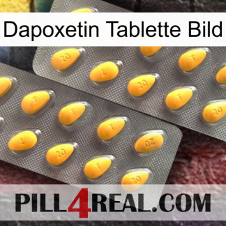 Dapoxetine Tablet Image cialis2